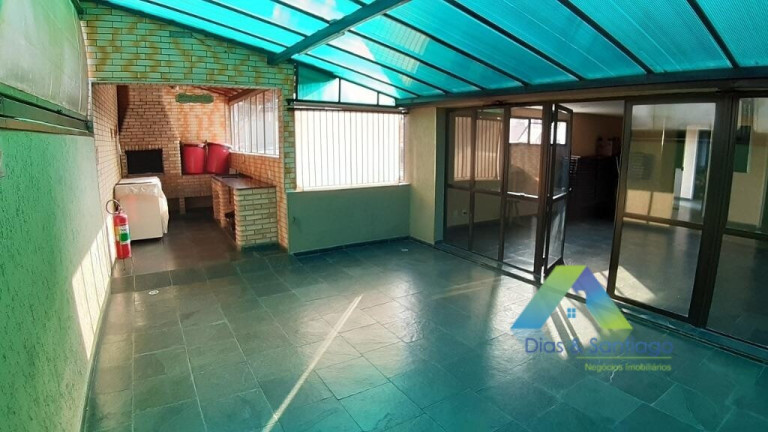 Imagem Apartamento com 2 Quartos à Venda, 51 m² em Vila Liviero - São Paulo