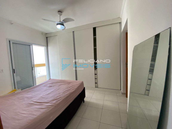 Imagem Apartamento com 3 Quartos à Venda, 100 m² em Tupi - Praia Grande
