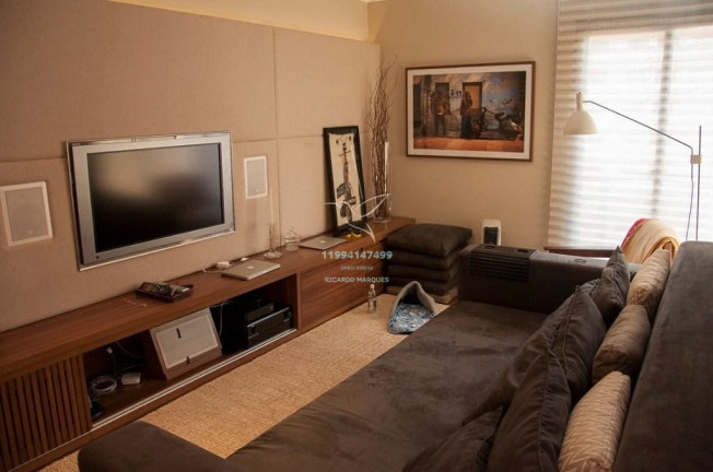 Imagem Apartamento com 3 Quartos à Venda, 427 m² em Morumbi - São Paulo Imagem Apartamento com 3 Quartos à Venda, 427 m² em Morumbi - São Paulo