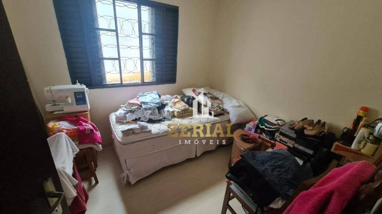 Imagem Casa com 2 Quartos à Venda, 131 m² em Olímpico - São Caetano Do Sul