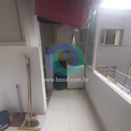 Imagem Apartamento com 2 Quartos à Venda, 90 m² em Centro - São Vicente Imagem Apartamento com 2 Quartos à Venda, 90 m² em Centro - São Vicente