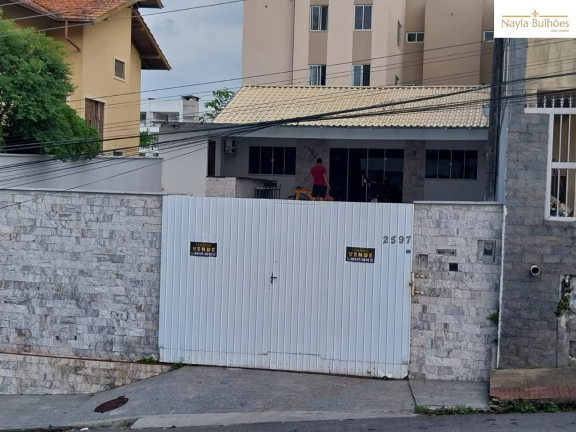 Imagem Casa com 2 Quartos à Venda, 100 m² em Bela Vista - São José