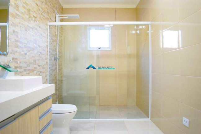 Imagem Casa com 3 Quartos à Venda, 360 m² em Loteamento Capital Ville - Jundiaí