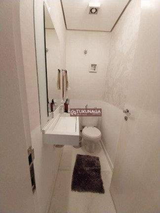 Imagem Apartamento com 4 Quartos para Alugar, 189 m² em Santana - São Paulo