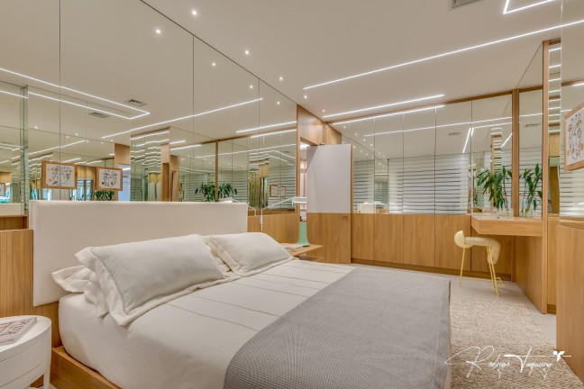 Imagem Apartamento com 4 Quartos à Venda, 222 m² em Setor Bueno - Goiânia Imagem Apartamento com 4 Quartos à Venda, 222 m² em Setor Bueno - Goiânia