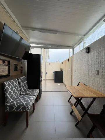 Imagem Apartamento com 2 Quartos à Venda, 79 m² em Vargem Pequena - Florianópolis