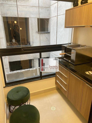 Imagem Apartamento com 2 Quartos à Venda, 53 m² em Boa Vista - São Caetano Do Sul Imagem Apartamento com 2 Quartos à Venda, 53 m² em Boa Vista - São Caetano Do Sul