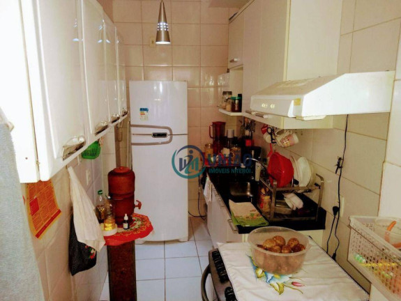 Imagem Apartamento com 2 Quartos à Venda, 75 m² em Fonseca - Niterói Imagem Apartamento com 2 Quartos à Venda, 75 m² em Fonseca - Niterói