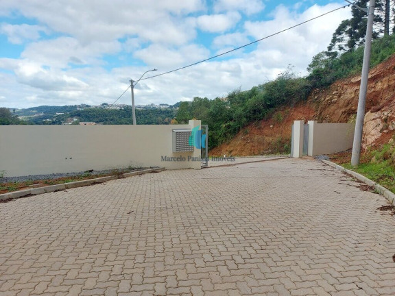 Imagem Terreno à Venda, 242 m² em Barracão - Bento Gonçalves