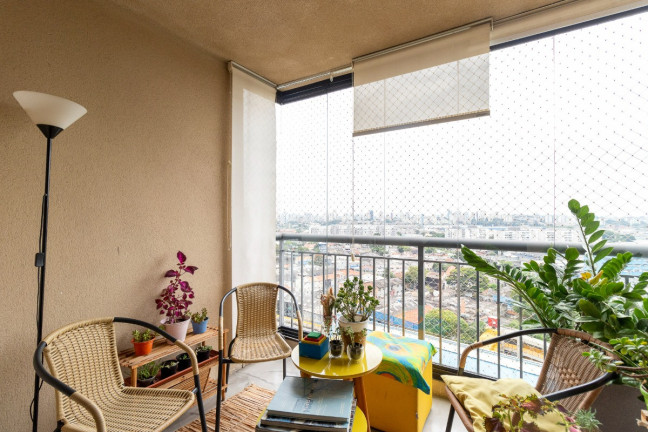 Imagem Studio com 2 Quartos à Venda, 69 m² em Ipiranga - São Paulo Imagem Studio com 2 Quartos à Venda, 69 m² em Ipiranga - São Paulo