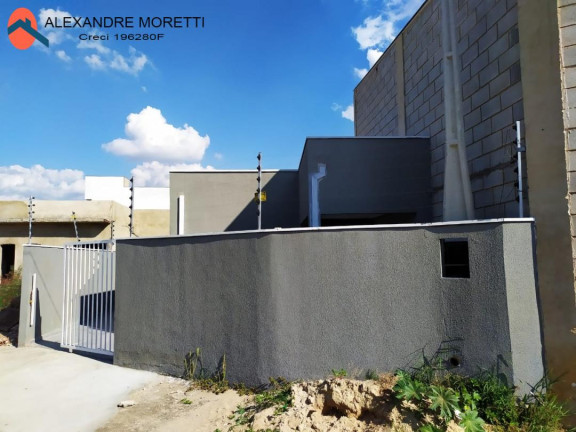 Imagem Casa com 2 Quartos à Venda, 100 m² em Sorocaba Imagem Casa com 2 Quartos à Venda, 100 m² em Sorocaba