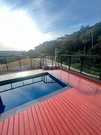 Apartamento com 4 Quartos à Venda, 214 m² em Barra - Balneário Camboriú