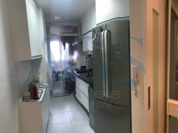 Imagem Apartamento com 3 Quartos à Venda, 92 m² em Vila Regente Feijo - São Paulo Imagem Apartamento com 3 Quartos à Venda, 92 m² em Vila Regente Feijo - São Paulo