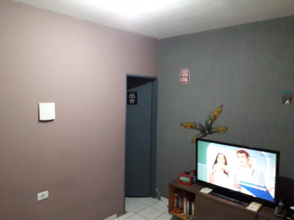 Imagem Sobrado com 3 Quartos à Venda, 120 m² em Tamanduateí 8 - Santo André