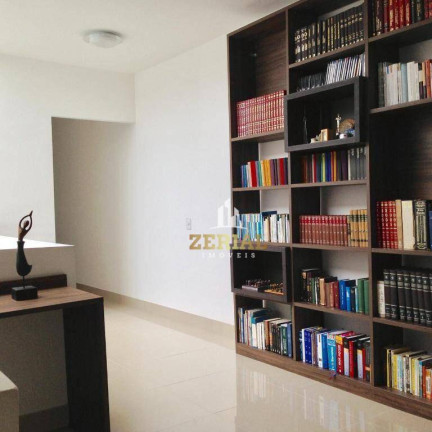 Imagem Sobrado com 3 Quartos à Venda, 472 m² em Osvaldo Cruz - São Caetano Do Sul