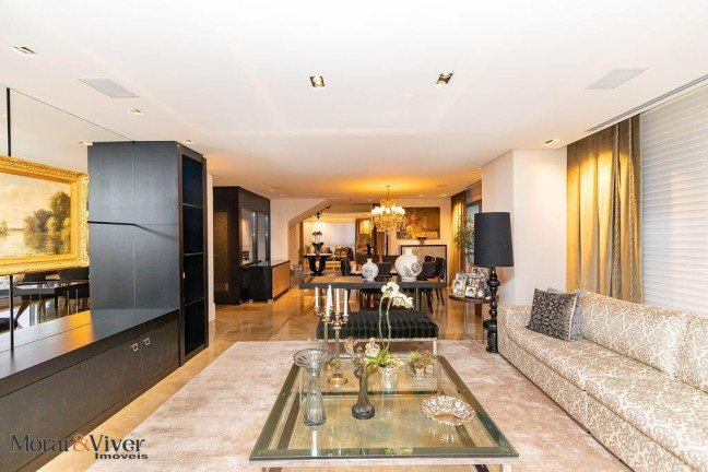 Imagem Apartamento com 3 Quartos à Venda, 791 m² em água Verde - Curitiba Imagem Apartamento com 3 Quartos à Venda, 791 m² em água Verde - Curitiba