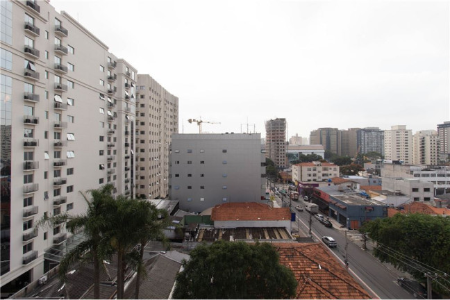 Imagem Apartamento com 3 Quartos à Venda, 104 m² em Moema - São Paulo Imagem Apartamento com 3 Quartos à Venda, 104 m² em Moema - São Paulo