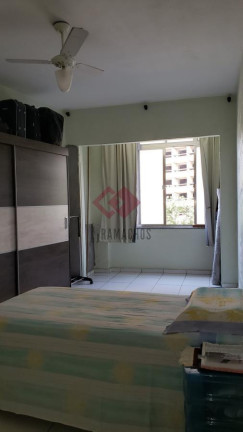 Imagem Apartamento com 1 Quarto à Venda, 65 m² em Bela Vista - São Paulo