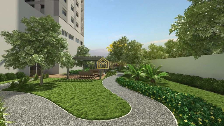 Imagem Apartamento com 2 Quartos à Venda, 48 m² em Centro - São Bernardo Do Campo Imagem Apartamento com 2 Quartos à Venda, 48 m² em Centro - São Bernardo Do Campo