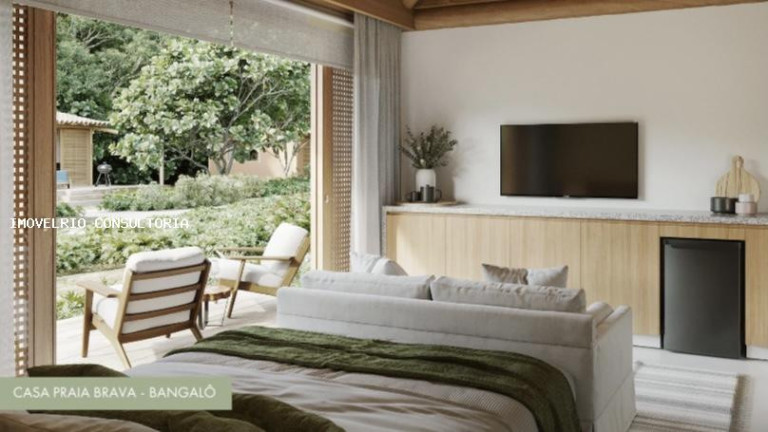 Imagem Apartamento com 1 Quarto à Venda, 23 m² em Marina - Armação Dos Búzios Imagem Apartamento com 1 Quarto à Venda, 23 m² em Marina - Armação Dos Búzios