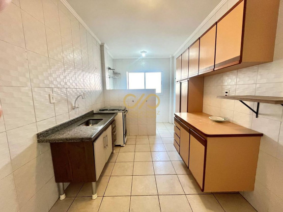 Imagem Apartamento com 2 Quartos à Venda, 80 m² em Tupi - Praia Grande Imagem Apartamento com 2 Quartos à Venda, 80 m² em Tupi - Praia Grande