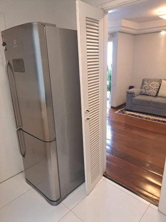 Imagem Apartamento com 3 Quartos à Venda, 68 m² em Perdizes - São Paulo