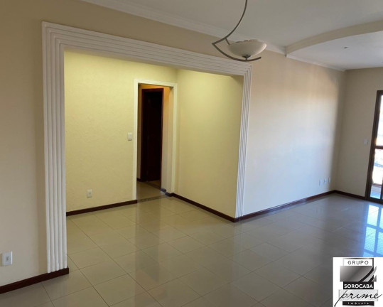 Apartamento com 3 Quartos à Venda, 101 m² em Vila Carvalho - Sorocaba