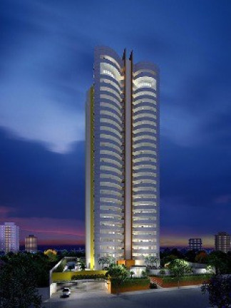 Imóvel com 4 Quartos à Venda, 649 m² em Vila Assunção - Santo André