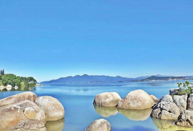 Imagem Cobertura com 5 Quartos à Venda, 212 m² em Bom Abrigo - Florianópolis Imagem Cobertura com 5 Quartos à Venda, 212 m² em Bom Abrigo - Florianópolis