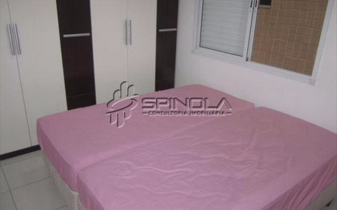 Imagem Apartamento com 2 Quartos à Venda, 83 m² em Aviação - Praia Grande
