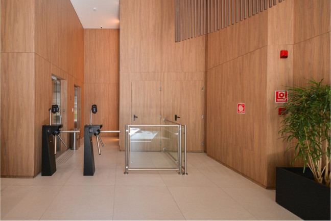 Imagem Sala Comercial à Venda, 80 m² em Jardim Paulista - São Paulo Imagem Sala Comercial à Venda, 80 m² em Jardim Paulista - São Paulo