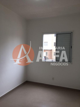 Imagem Apartamento com 2 Quartos à Venda, 46 m² em Jardim Petrópolis - Cotia
