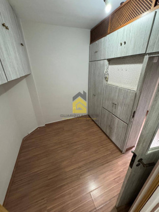 Imagem Apartamento com 2 Quartos à Venda, 57 m² em Demarchi - São Bernardo Do Campo