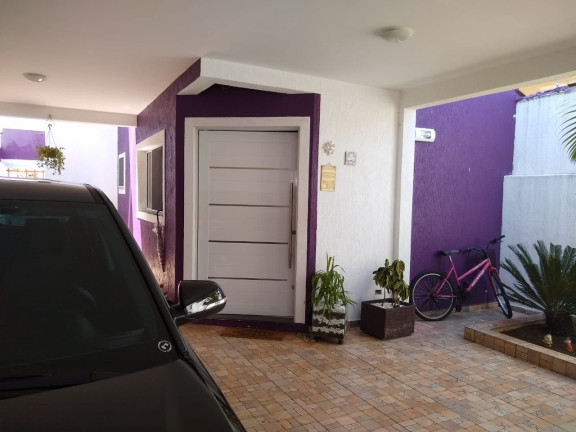 Imagem Casa com 3 Quartos à Venda, 160 m² em Real Park Tietê Jundiapeba - Mogi Das Cruzes