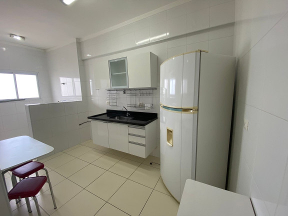 Imagem Apartamento com 2 Quartos à Venda, 90 m² em Guilhermina - Praia Grande Imagem Apartamento com 2 Quartos à Venda, 90 m² em Guilhermina - Praia Grande