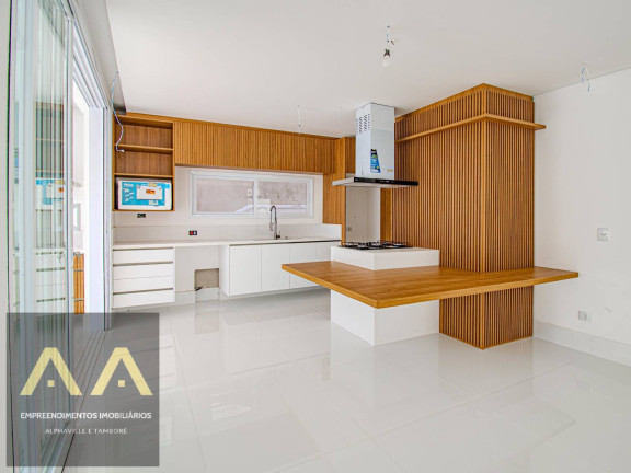 Imagem Casa com 4 Quartos à Venda, 365 m² em Alphaville - Santana De Parnaíba Imagem Casa com 4 Quartos à Venda, 365 m² em Alphaville - Santana De Parnaíba