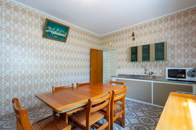 Imagem Casa com 3 Quartos à Venda, 163 m² em Vila Jaguara - São Paulo