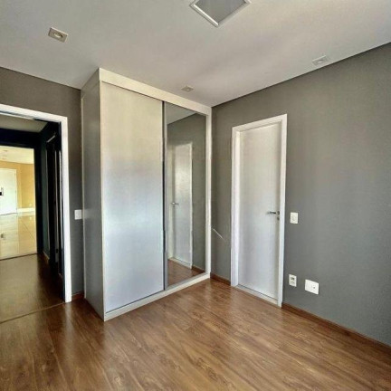 Imagem Apartamento com 3 Quartos à Venda, 133 m² em Vila Romana - São Paulo