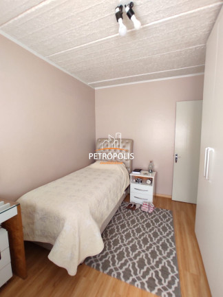 Imagem Apartamento com 2 Quartos à Venda, 61 m² em Petrópolis - Caxias Do Sul