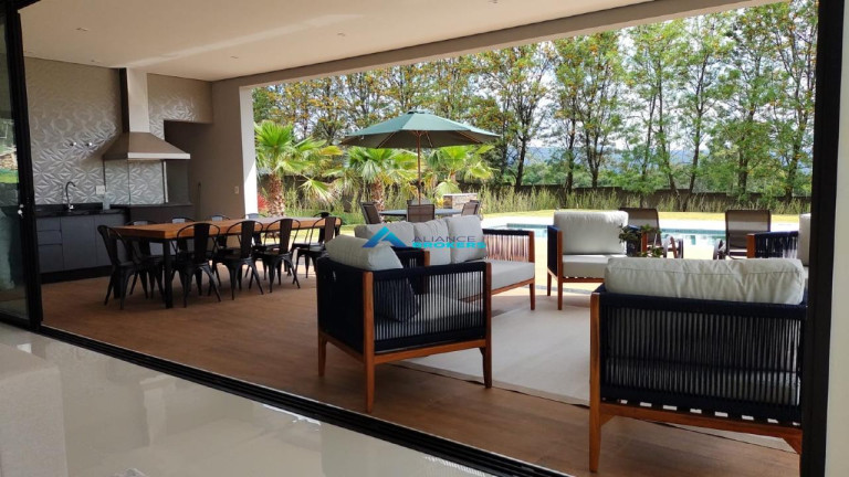 Imagem Casa com 5 Quartos à Venda, 400 m² em Bairro Do Jacaré - Cabreúva