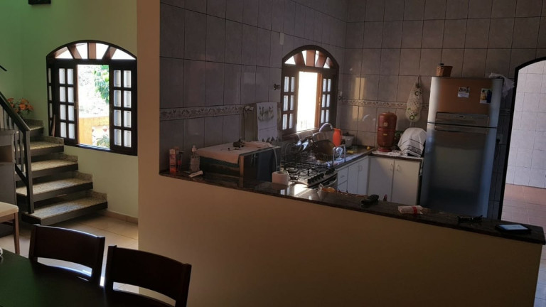 Imagem Casa com 3 Quartos para Alugar ou Temporada, 149 m² em São Luiz (polvilho) - Cajamar Imagem Casa com 3 Quartos para Alugar ou Temporada, 149 m² em São Luiz (polvilho) - Cajamar