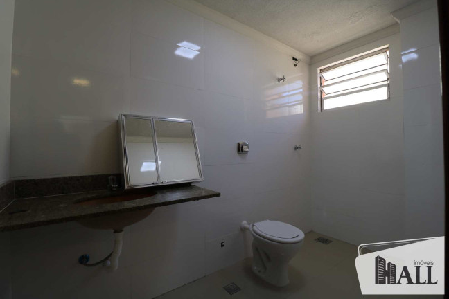 Imagem Apartamento com 3 Quartos à Venda, 100 m² em Vila Itália - São José Do Rio Preto Imagem Apartamento com 3 Quartos à Venda, 100 m² em Vila Itália - São José Do Rio Preto