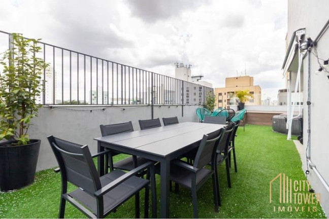 Imagem Apartamento com 3 Quartos à Venda, 250 m² em Vila Olímpia - São Paulo
