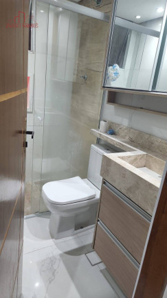 Imagem Apartamento com 2 Quartos para Alugar, 60 m² em Inocoop - São Paulo