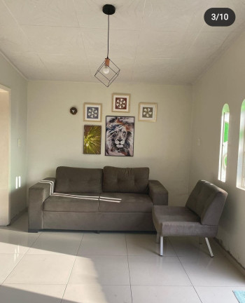 Imagem Casa com 3 Quartos à Venda, 169 m² em São João - Teresina