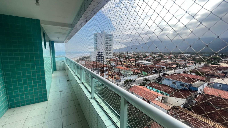 Apartamento com 2 Quartos à Venda, 80 m² em Jd Real - Praia Grande