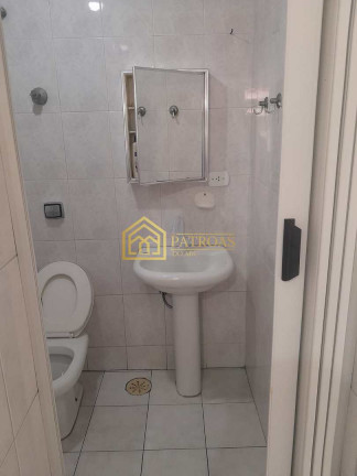 Imagem Apartamento com 1 Quarto à Venda, 36 m² em Assunção - São Bernardo Do Campo
