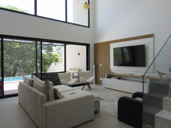 Imagem Apartamento com 4 Quartos à Venda, 365 m² em Granja Viana - Carapicuíba Imagem Apartamento com 4 Quartos à Venda, 365 m² em Granja Viana - Carapicuíba