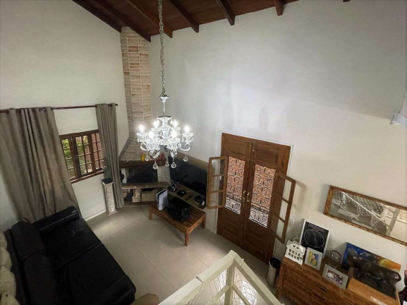 Imagem Imóvel com 3 Quartos à Venda, 276 m² em Jardim Semiramis - Cotia