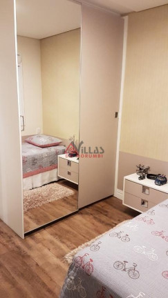 Imagem Apartamento com 3 Quartos à Venda, 143 m² em Vila Andrade - São Paulo